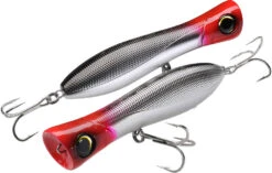 Yo-Zuri Bull Pop Topwater Popper 150mm - 6 Inch -Fish Edge Store 43108539957336