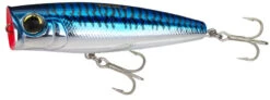 Yo-Zuri Hydro Popper HD Saltwater Popper 90mm - 3.5 Inch -Fish Edge Store 43108546248792