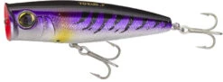 Yo-Zuri Hydro Popper HD Saltwater Popper 90mm - 3.5 Inch