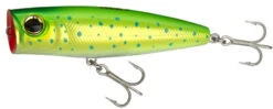 Yo-Zuri Hydro Popper HD Saltwater Popper 90mm - 3.5 Inch -Fish Edge Store 43108546314328