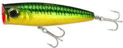 Yo-Zuri Hydro Popper HD Saltwater Popper 90mm - 3.5 Inch -Fish Edge Store 43108546379864