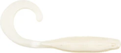Z-Man StreakZ Curly TailZ 7 Inch Soft Plastic Grub 3 Pack -Fish Edge Store 43135863914584