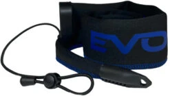 Evolv Fishing Regular Spinning Rod Sleeves - 6'10" - 7'4" Rods