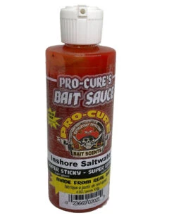Pro-Cure Bait Sauce 4 Oz -Fish Edge Store 43200123273304
