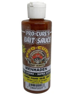 Pro-Cure Bait Sauce 4 Oz -Fish Edge Store 43200123306072