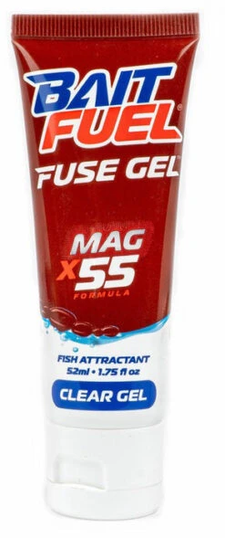 BaitFuel Fuze Gel Attractant