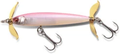 Megabass Level Swimmer Spybait -Fish Edge Store 43226689241176