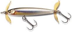 Megabass Level Swimmer Spybait -Fish Edge Store 43226689306712