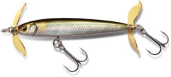 Megabass Level Swimmer Spybait -Fish Edge Store 43226689372248