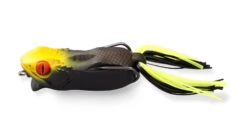 Megabass Gabarin Hollow Body Frog