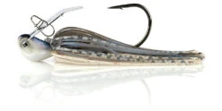 Berkley Saltwater SlobberKnocker Bladed Jig - 3/8 Oz -Fish Edge Store 43238033391704