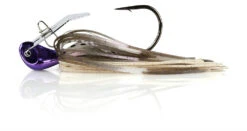 Berkley Saltwater SlobberKnocker Bladed Jig - 3/8 Oz -Fish Edge Store 43238033522776