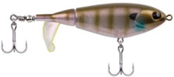 Berkley Screamin' Choppo Prop Bait - 3.75 Inch -Fish Edge Store 43247896920152