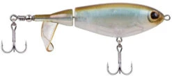 Berkley Screamin' Choppo Prop Bait - 3.75 Inch -Fish Edge Store 43247897149528