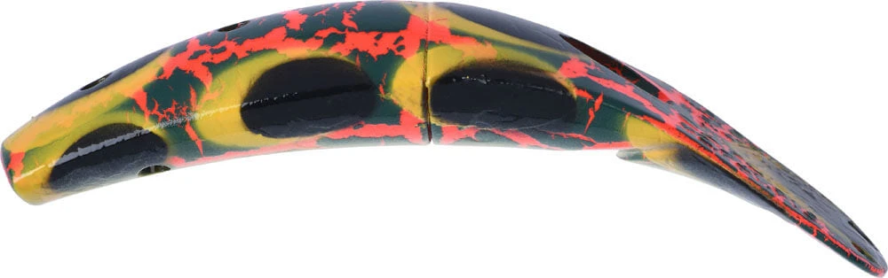 Yakima Bait Spinfish - 2.5 Inch 1 Yakima Bait Spinfish - 2.5 Inch