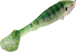 Strike King Weedless Final Copy Swimbait - 6 Inch -Fish Edge Store 43261476798552
