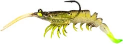 Z-Man PrawnstarZ Soft Plastic Shrimp - 2.5 Inch -Fish Edge Store 43271412940888
