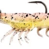 Z-Man PrawnstarZ Soft Plastic Shrimp - 2.5 Inch