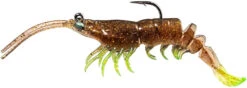 Z-Man PrawnstarZ Soft Plastic Shrimp - 2.5 Inch -Fish Edge Store 43271413170264