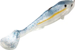 Strike King Weedless Final Copy Swimbait - 4.75 Inch -Fish Edge Store 43274810556504