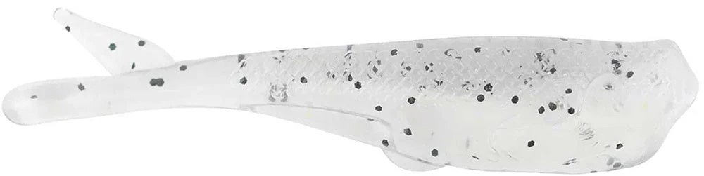 Z-Man Micro Graph Shadz 1.75 Inch - 8 Pack 4 Z-Man Micro Graph Shadz 1.75 Inch - 8 Pack - Image 4