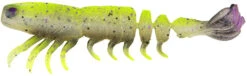 Z-Man Prawnstarz Loose Body 3.5 Inch - 3 Pack -Fish Edge Store 43300633968728