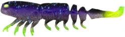 Z-Man Prawnstarz Loose Body 3.5 Inch - 3 Pack -Fish Edge Store 43300634165336