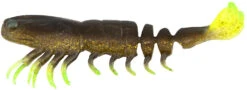Z-Man Prawnstarz Loose Body 3.5 Inch - 3 Pack -Fish Edge Store 43300634230872