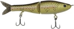 G-Ratt Baits Poppa Pete Glide Bait -Fish Edge Store 43310846378072