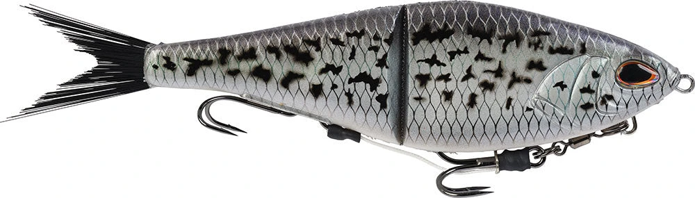 Berkley PowerBait Chop Block - 8 Inch 3 Berkley PowerBait Chop Block - 8 Inch - Image 3