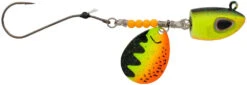 Berkley Rawler Bladed Jig - 3/4 Oz -Fish Edge Store 43332806639704