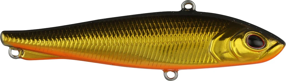 Berkley Ripfish Rip Bait - 2.75 Inch 2 Berkley Ripfish Rip Bait - 2.75 Inch - Image 2