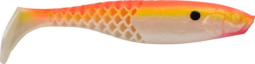 Berkley PowerBait Saltwater Paddlin' PowerStinger - 3.5 Inch 4 Berkley PowerBait Saltwater Paddlin' PowerStinger - 3.5 Inch - Image 4