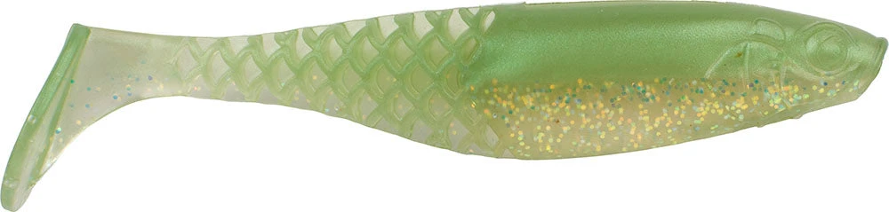 Berkley PowerBait Saltwater Paddlin' PowerStinger - 3.5 Inch 10 Berkley PowerBait Saltwater Paddlin' PowerStinger - 3.5 Inch - Image 10