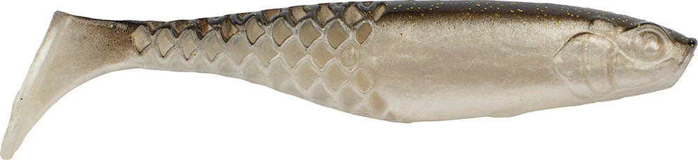 Berkley PowerBait Saltwater Paddlin' PowerStinger - 4.25 Inch 8 Berkley PowerBait Saltwater Paddlin' PowerStinger - 4.25 Inch - Image 8