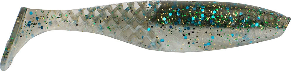 Berkley PowerBait Saltwater Paddlin' PowerStinger - 4.25 Inch 9 Berkley PowerBait Saltwater Paddlin' PowerStinger - 4.25 Inch - Image 9