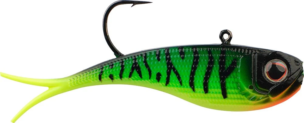 Berkley PowerBait Power Vibe - 1.5 Inch 4 Berkley PowerBait Power Vibe - 1.5 Inch - Image 4