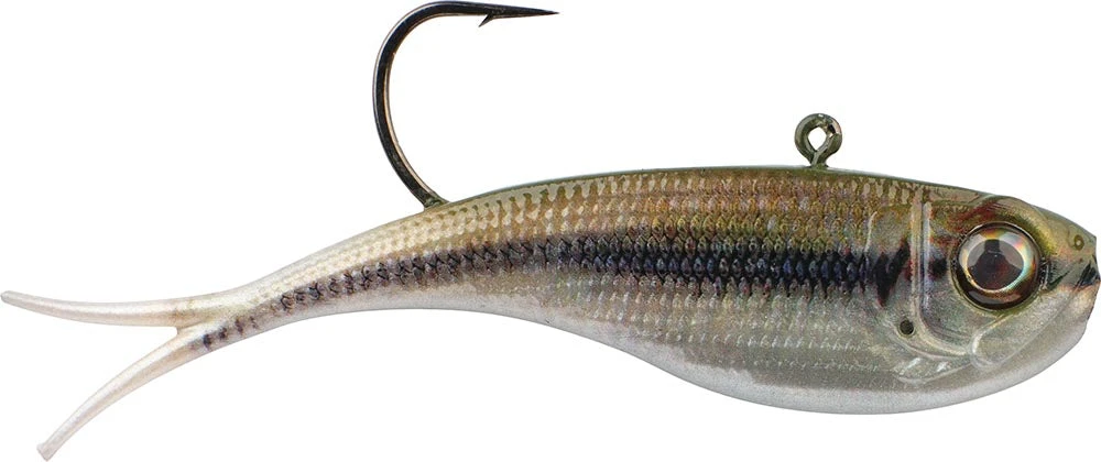 Berkley PowerBait Power Vibe - 3 Inch 6 Berkley PowerBait Power Vibe - 3 Inch - Image 6