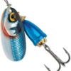 Blue Fox Classic Vibrax Guilded Spinners