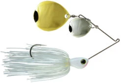 Picasso Titanium High-Performance Spinnerbait Double Colorado -Fish Edge Store 43340245565528