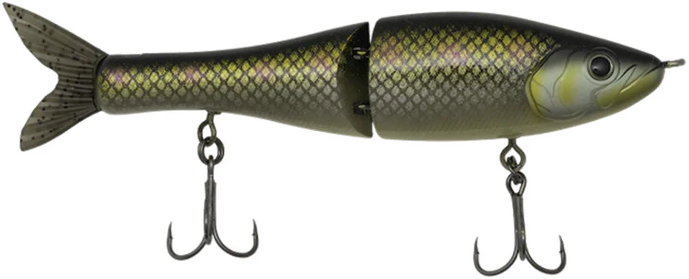 G-Ratt Sneaky Pete OG Glide Bait 3 G-Ratt Sneaky Pete OG Glide Bait - Image 3