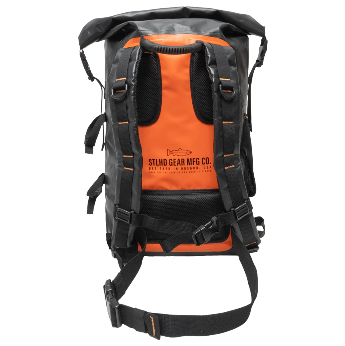 Stlhd Bomber 39L Submergible Transport System (Waterproof Bag) 3 Stlhd Bomber 39L Submergible Transport System (Waterproof Bag) - Image 3