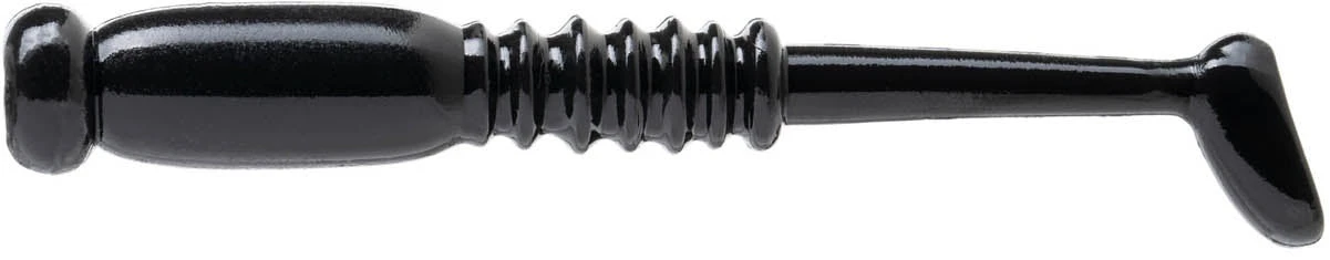 Mule Fishing Donkey Tail 2.8 Inch Paddle Tail Swimbait 8 Pack 2 Mule Fishing Donkey Tail 2.8 Inch Paddle Tail Swimbait 8 Pack - Image 2