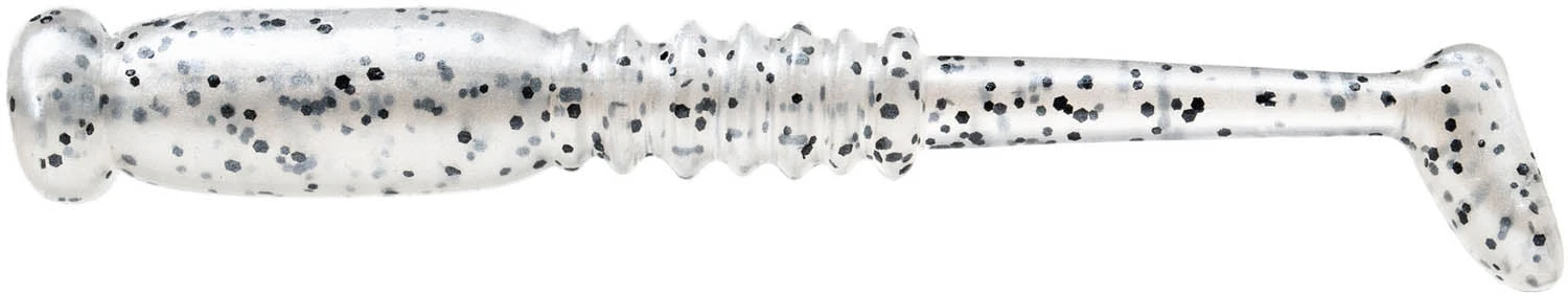 Mule Fishing Donkey Tail 2.8 Inch Paddle Tail Swimbait 8 Pack 4 Mule Fishing Donkey Tail 2.8 Inch Paddle Tail Swimbait 8 Pack - Image 4