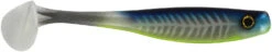 Big Bite Baits Suicide Shad 5 Inch Paddle Tail Swimbait 4 Pack 28 Big Bite Baits Suicide Shad 5 Inch Paddle Tail Swimbait 4 Pack -Fish Edge Store 5SWTM 19