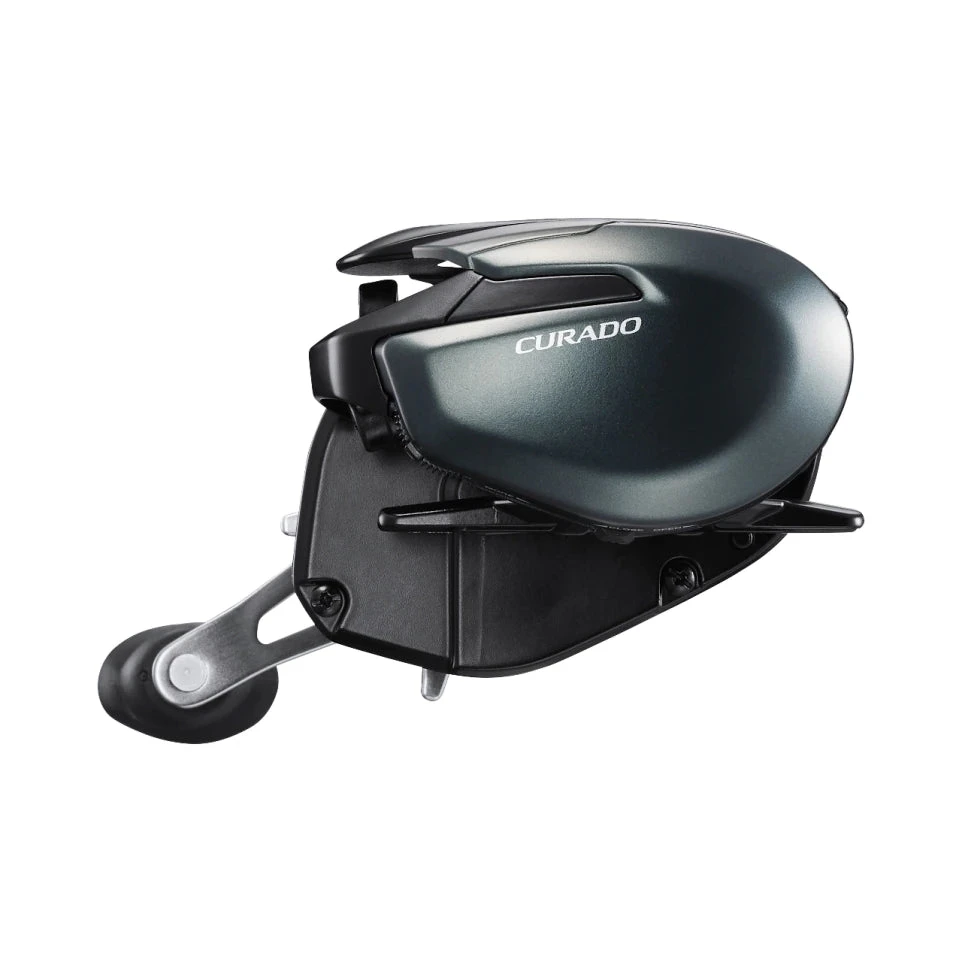 Shimano Curado 150 MGL Baitcasting Reels 7 Shimano Curado 150 MGL Baitcasting Reels - Image 7
