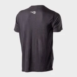 Seaguar Short Sleeve Logo T-Shirt -Fish Edge Store 600 x 600 product t shirt black back 6