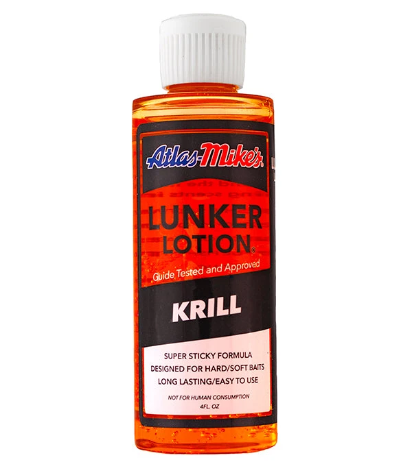 Atlas-Mike's Lunker Lotion 4 Oz. 15 Atlas-Mike's Lunker Lotion 4 Oz. - Image 15