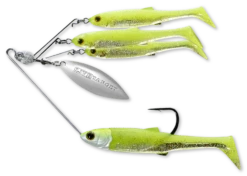 LIVETARGET BaitBall Spinner Rig Umbrella Rig 27 LIVETARGET BaitBall Spinner Rig Umbrella Rig -Fish Edge Store 8470848602167