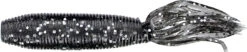 Gary Yamamoto Fat Ika 4 Inch Soft Plastic Skirted Grub 10 Pack -Fish Edge Store 92F 10 135